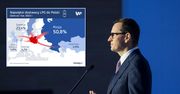 Polska wciąż na gazie z Rosji. Premier nie dotrzymał słowa
