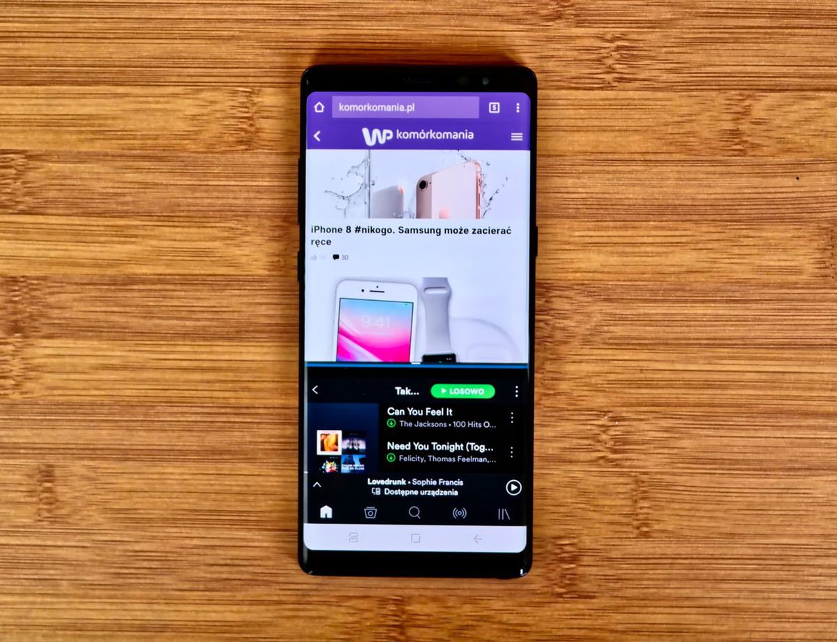 Xiaomi wprowadza Full Display Gestures. Coś takiego powinni zrobić producenci wszystkich "bezramkowców" 3
