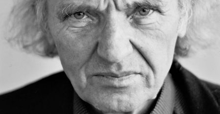 Nie żyje Cezary Kussyk. Ceniony aktor miał 87 lat