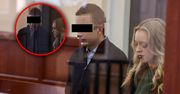Tak Sebastian M. zachowywał się w sądzie. Emocje pokazał tylko raz