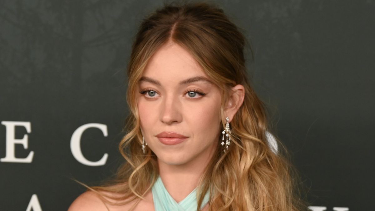 Czy Sydney Sweeney wcieli się w rolę dziewczyny Jamesa Bonda?