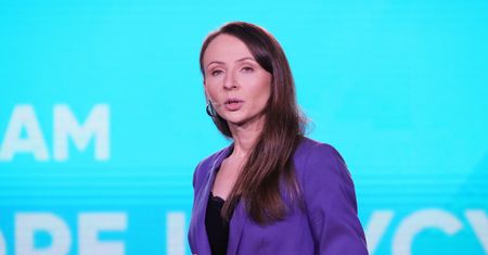 Dziemianowicz-Bąk: "Byłabym skłonna przyjąć do swojego domu uchodźców". Jest jednak jedno "ale"