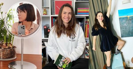 Tak mieszkają Olga Bołądź z synem i narzeczonym. Kolekcja roślin, drewniane meble oraz kącik dla pupila (ZDJĘCIA)