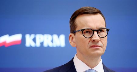 Rząd ma nowy pomysł na walkę z inflacją. Pomóc miałby majątek Rosji