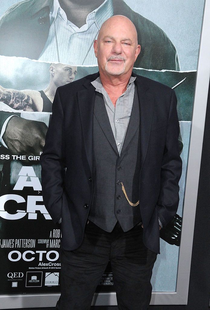 Rob Cohen