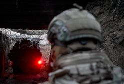 Egzekucja jeńców wojennych. Opublikowali nagranie