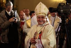 "Zabawa w chowanego". Bunt księży ws. biskup Edwarda Janiaka. Chodzi o list poparcia