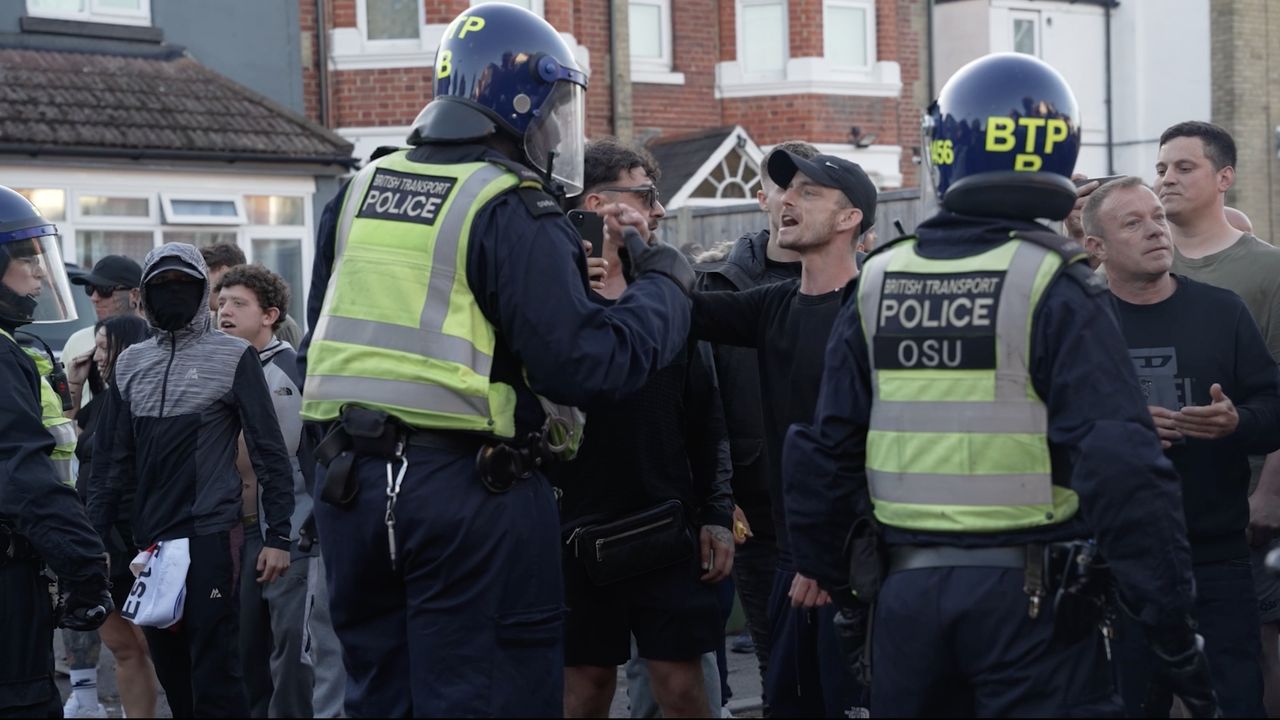 Nagranie wywołało burzę. Policja miała zignorować ciężko rannego 18-latka