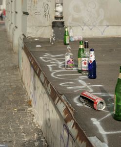Alkoholizm jest poważnym problemem? Większość Polaków zgodna