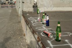 Alkoholizm jest poważnym problemem? Większość Polaków zgodna