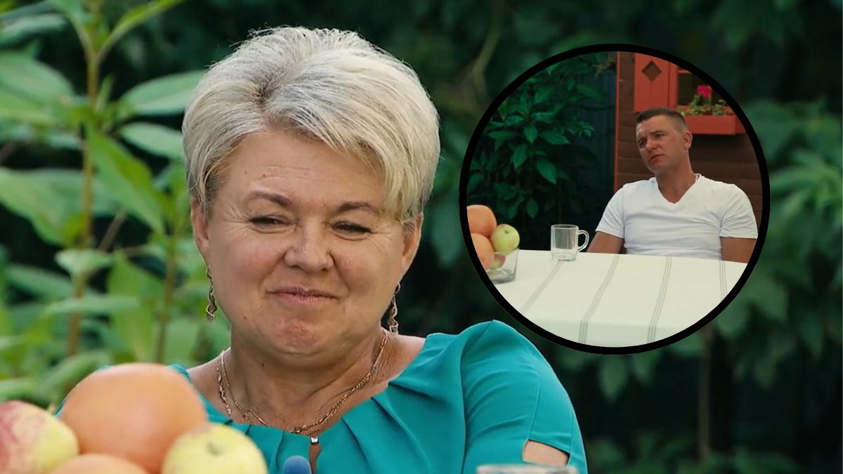 Fanki zachwycone synem Agaty z "Rolnik szuka żony"