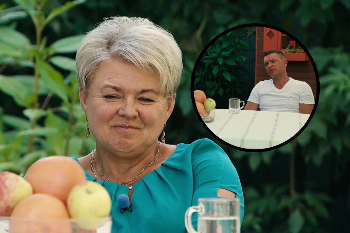 Fanki zachwycone synem Agaty z "Rolnik szuka żony"