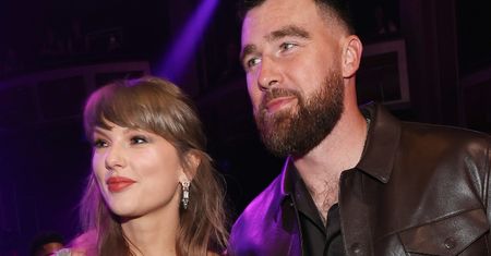 Ujawniono DATĘ I MIEJSCE ślubu Taylor Swift i Travisa Kelcego! Nagle zmienili plany