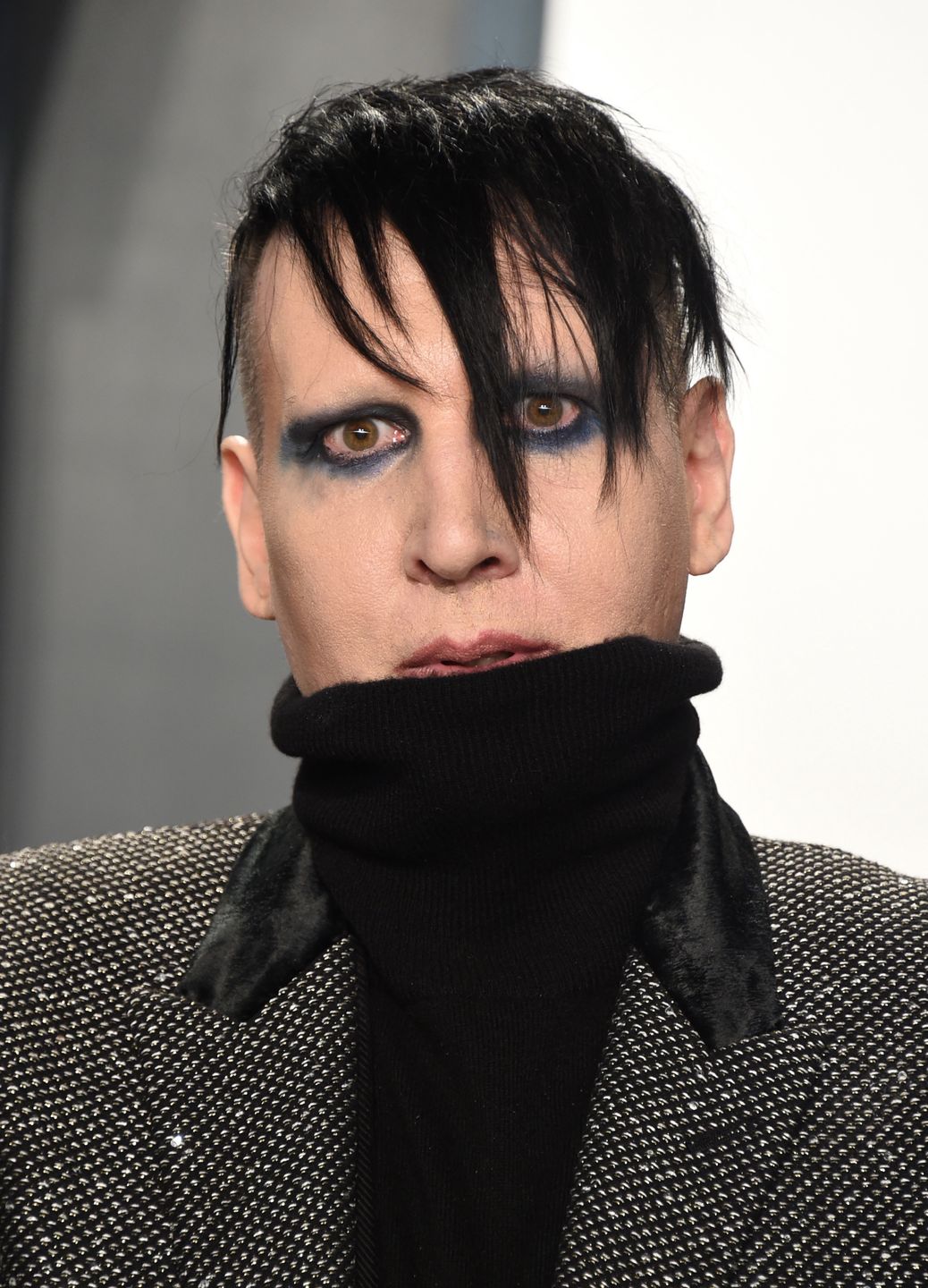 Marylin Manson i Evan Rachel Wood