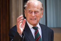 Pogrzeb księcia Filipa. Już wcześniej dokładnie go zaplanował