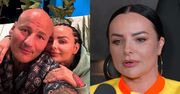 Kamila Wybrańczyk wyznaje, że doświadczyła przemocy ze strony ekspartnera. Pomógł jej Artur Szpilka: "Czekał Z TASAKIEM pod blokiem"