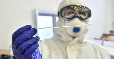 Koronawirus. Słowacja: nie masz testu na COVID? Nie wyjdziesz domu