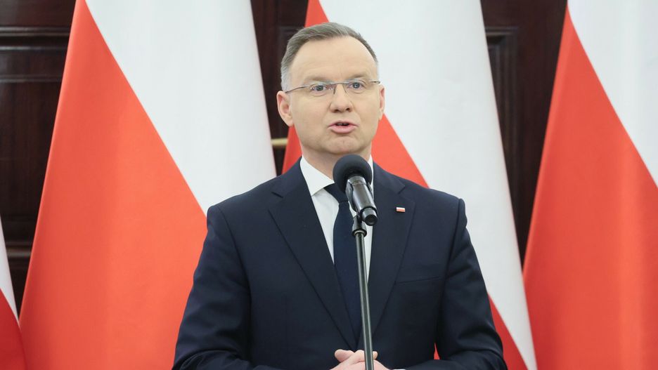 Andrzej Duda