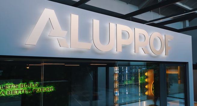 Aluprof stawia na Clue PR