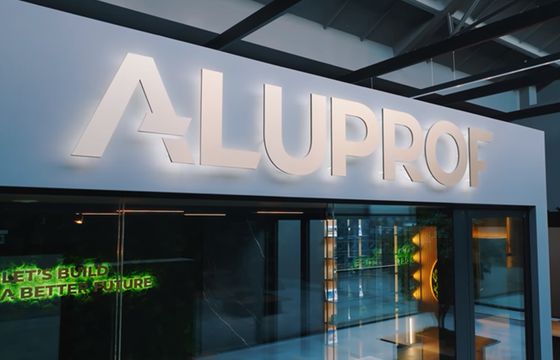 Aluprof stawia na Clue PR