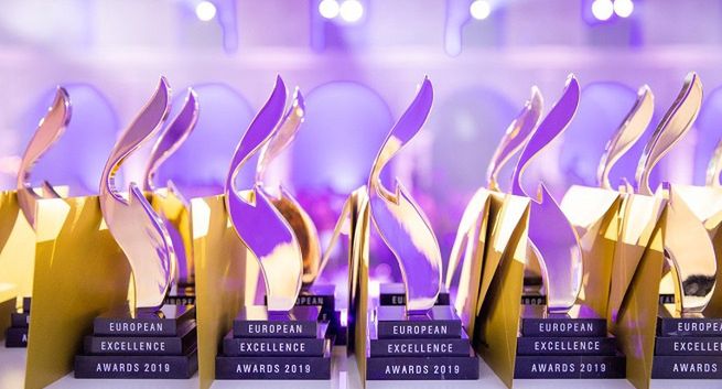 Trzy polskie nominacje w European Excellence Awards 2021