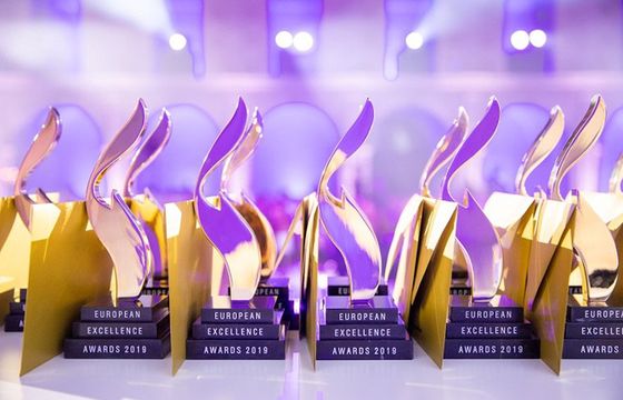 Trzy polskie nominacje w European Excellence Awards 2021