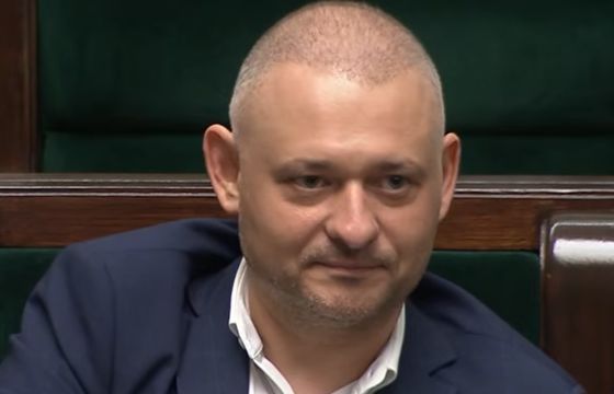 Poseł KO broni się przed wnioskiem o areszt. Wskazał "Kinga", małe dziecko i zadania w Radzie Mediów Narodowych