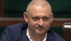 Poseł KO broni się przed wnioskiem o areszt. Wskazał "Kinga", małe dziecko i zadania w Radzie Mediów Narodowych