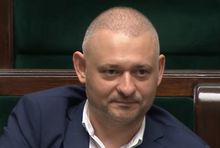 Wojciech Król, fot. kadr z YT / videoparlament