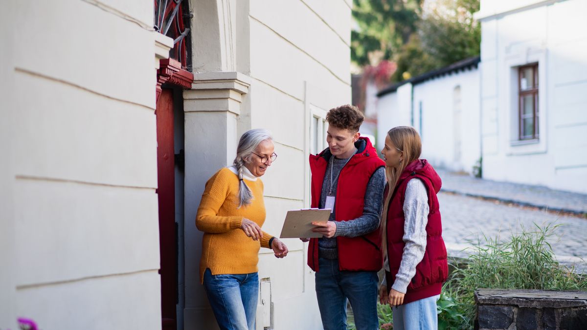 Trwa badanie GUS dotyczące zarobków Polaków