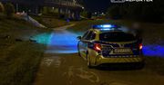 Warszawa: Zderzenie czołowe rowerzystów na drodze dla rowerów. Sprawcą 17-latek. Dwie osoby ranne
