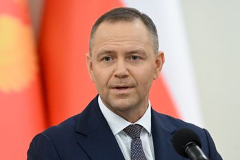 NBP może mieć poważny problem. Prezydent wykonał ruch