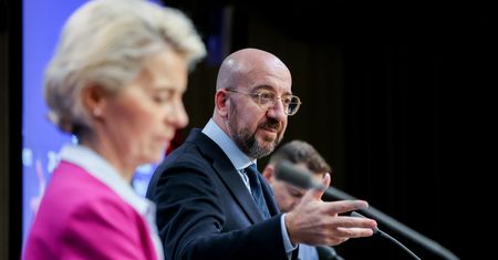 Pilne spotkanie unijnych ambasadorów. Pat ws. nowych sankcji na Rosję
