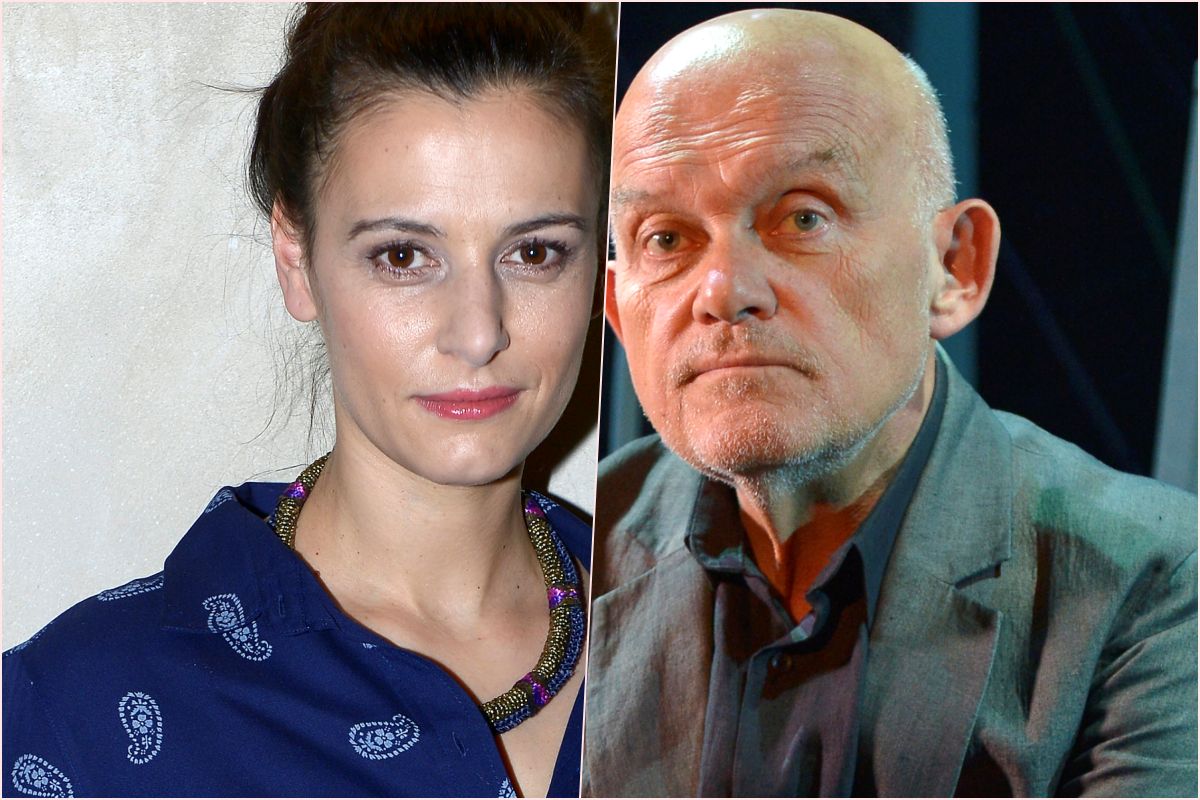 Patrycja Soliman wdała się w gorący romans z Adamem Ferencym