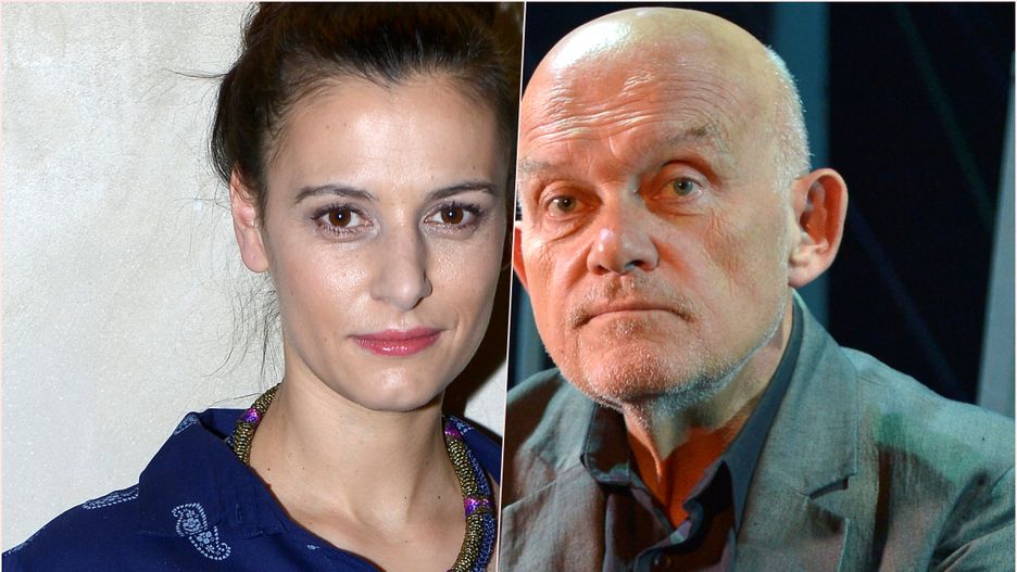 Patrycja Soliman wdała się w gorący romans z Adamem Ferencym