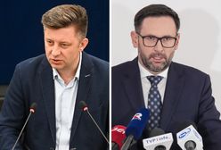 Obajtek i Dworczyk bez immunitetu. Zabrali głos