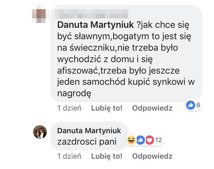 Danuta Martyniuk