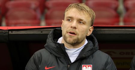 Reprezentant Polski przyłapany na mieście. Cena zegarka zwala z nóg