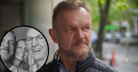 Zmarł ojciec Cezarego Pazury. Kim był Zdzisław Pazura?