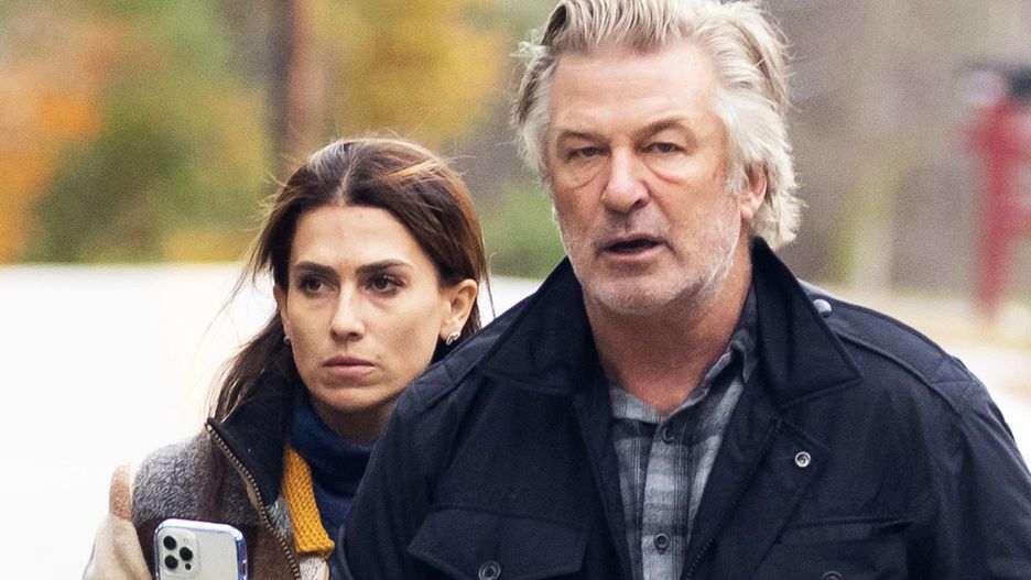 Hilaria Baldwin o tragicznej śmierci Halyny Hutchins