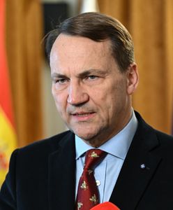 Jest decyzja polskiego MSZ. To reakcja na protesty w Gruzji