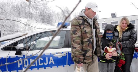 Wstrząsające zabójstwo Patrycji z Bytomia. Rodzice 13-latki zabierają głos