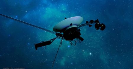 NASA chce zachować sprawność sond Voyager jak najdłużej. Aktualizuje ich oprogramowanie