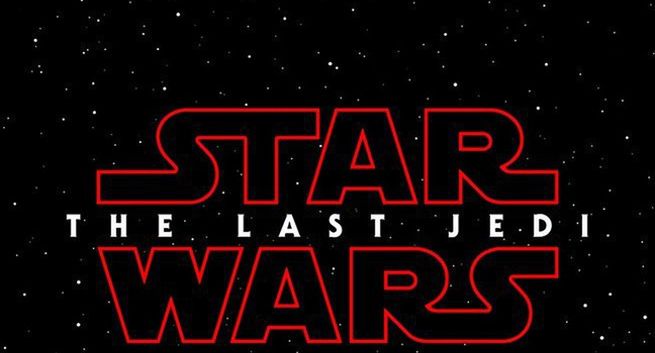 Justin Theroux zagra  w filmie "Star Wars: The Last Jedi"