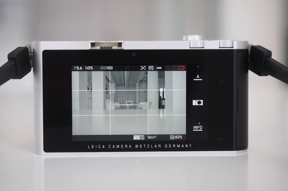 Leica T – pierwsze wrażenia i zdjęcia testowe 7