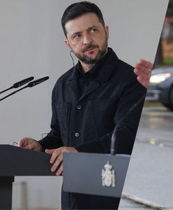 "Poland First". Przed wizytą Zełenskiego w Warszawie [OPINIA]