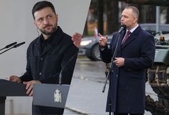 "Poland First". Przed wizytą Zełenskiego w Warszawie [OPINIA]