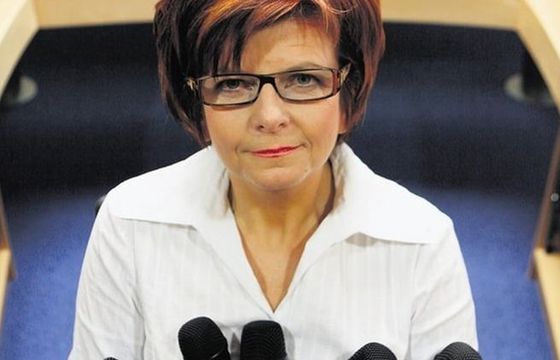 Anna Sekudewicz odchodzi z jury konkursu stypendialnego Polskiego Radia