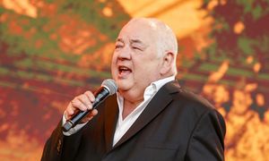 "Staję się socjalistą". Tak zmienił poglądy po latach