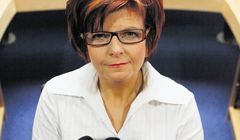 Anna Sekudewicz odchodzi z jury konkursu stypendialnego Polskiego Radia